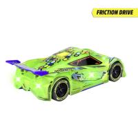 Závodní auto Speed Tronic